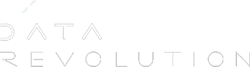 Logo zoox data revolution
