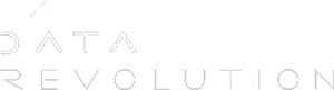 Logo zoox data revolution