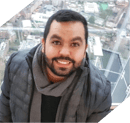 Rodolfo Roger dos Santos - Head Analytics Rodolfo Roger dos Santos - Head Analytics